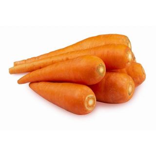 Carrots 1Kg