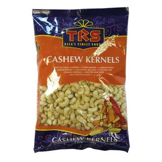 TRS Cashewnuts Kernels 750g