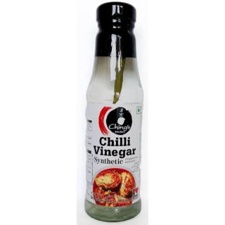 Ching's Chilli Vinegar 190ml