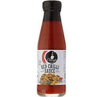 Ching's Red Chilli Sauce 200g