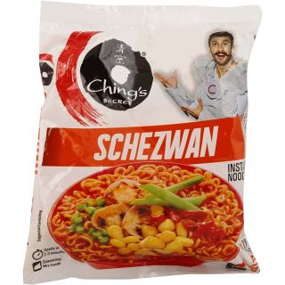 Ching's Schezwan Instant Noodles 60g