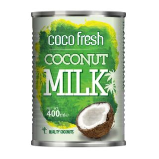 Coco Fresh Coconut Milk 400ml