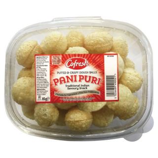 Cofresh Pani Puri 85g