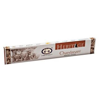 Cycle Brand Heritage Chandan Incense Sticks