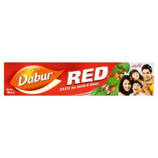 Dabur Red Toothpaste 100g