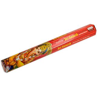 Darshan Sri Ganesh Incense Sticks