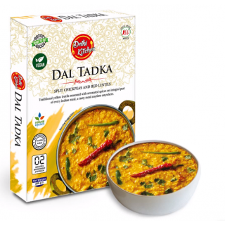 Delhi Kitchen Dal Tadka 285g