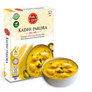 Delhi Kitchen Kadhi Pakoda 285g
