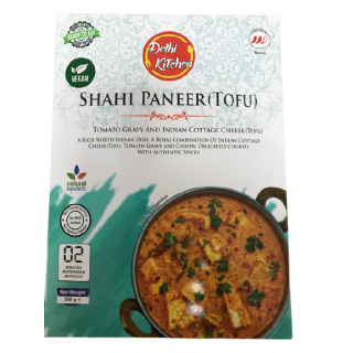 Delhi Kitchen Shahi Paneer 285g