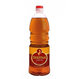 Deepam Oil 1L