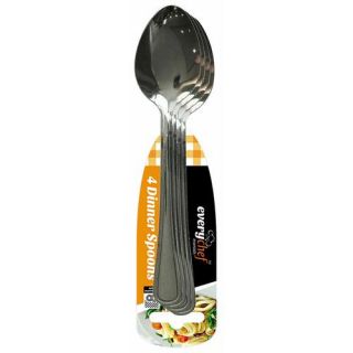 Dinner / Table Spoon 4pk