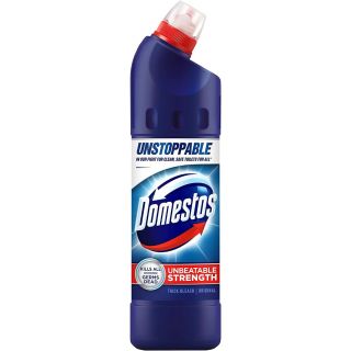 Domestos Thick Bleach Original 750ml