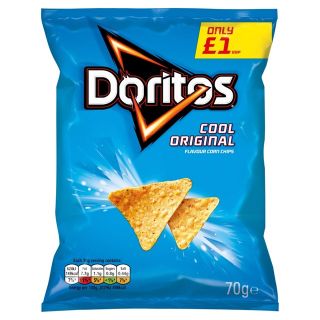 Doritos Cool Original 70g