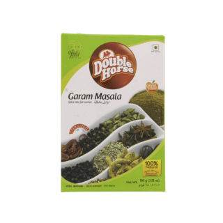 Double Horse Garam Masala 100g