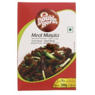 Double Horse Meat Masala 200g