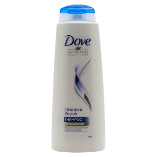 Dove Shapmoo Intensive Repair 400ml