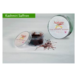 Dr. Nature Kashmiri Saffron 1g