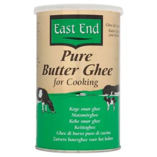 East End Pure Butter Ghee 1kg