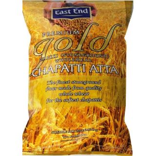 East End Premium Gold Chakki Atta 10kg
