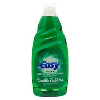 Easy Washing Up Liquid Original 500ml