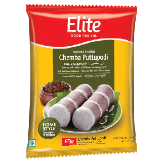 Elite Chemba Puttupodi 1kg