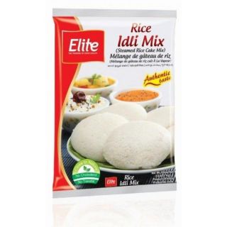 Elite Idli Mix 1kg