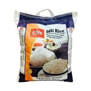 Elite Idli Rice 10kg