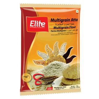 Elite Multigrain Atta 5Kg