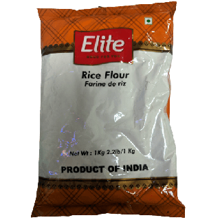Elite Rice Flour 1kg