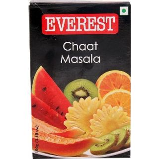 Everest Chaat Masala 100g