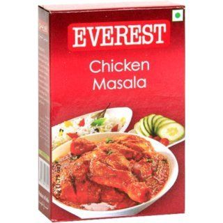 Everest Chicken Masala 100g