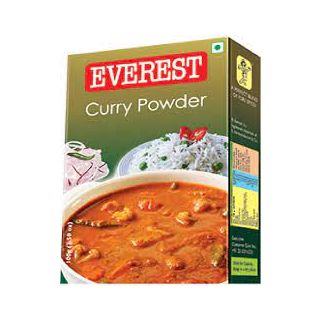 Everest Curry Powder 100g
