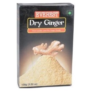 Everest Ginger Powder 100g