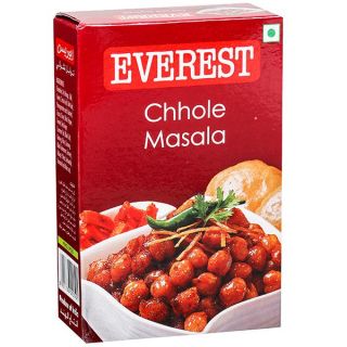 Everest Punjabi Chole (Chana) Masala 100g