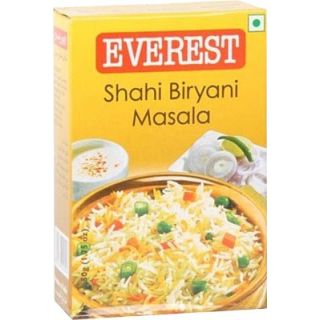 Everest Shahi Biryani Masala 50g