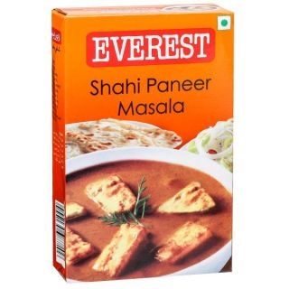 Everest Shahi Paneer Masala 100g