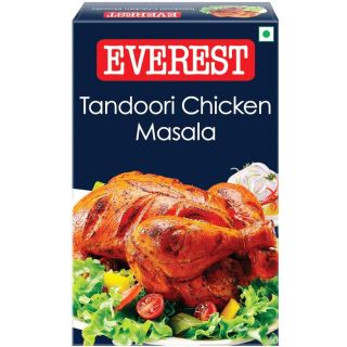 Everest Tandoori Chicken Masala 100g