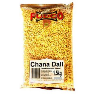 Fudco Chana Dal 1.5Kg