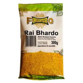 Fudco Rai Bhardo 300g