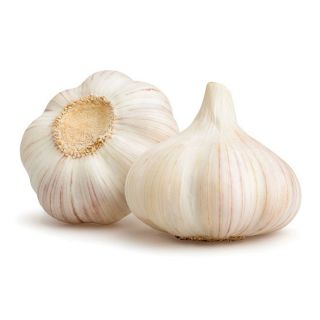 Garlic 350g