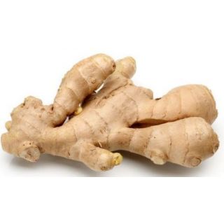 Ginger 100g