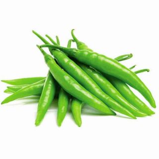 Green Chilli 100g