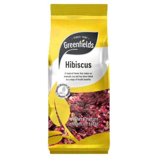 Greenfields Hibscus 65g