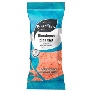 Greenfields Himalayan Pink Salt 200g