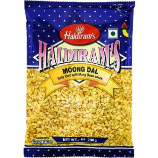 Haldirams Moong Dal 200g