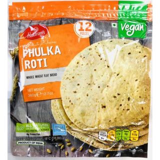 Haldirams Phulka Roti 360g