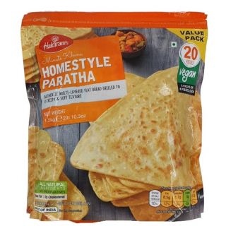 Haldiram value Pack Homestyle Paratha 1.2kg