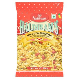 Haldiram's Khatta Meetha 200g