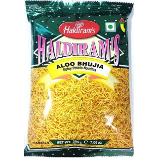 Haldiram Aloo Bhujia 200g