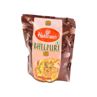 Haldiram Bhelpuri 200g